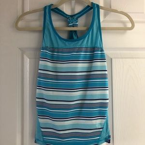 TWO SETS Gymboree Gymgo Tops & Capri Leggings, Size 10/12 💖💙